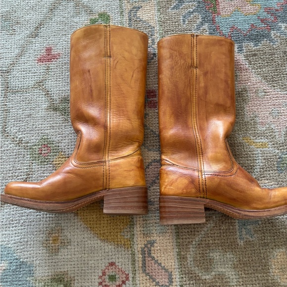 Frye Women's Campus Boot - Picture 10 of 12